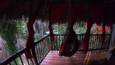 Serenity(DominicanTreeHouse)
