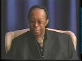 Louis Hayes Interview by Monk Rowe - 1/29/2000 - NYC