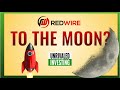 Redwire Stock - GNPK Stock - Best SPACE Stock to invest in? 300%+ Upside?