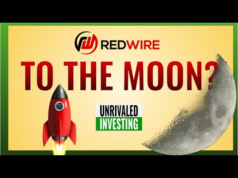 Redwire Stock -