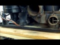 How To Remove, Clean, Lubricate And Reinstall A Versa Grate Motor On A Pellet Stove.