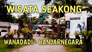 WISATA SEAKONG/PELER WANADADI -BANJARNEGARA