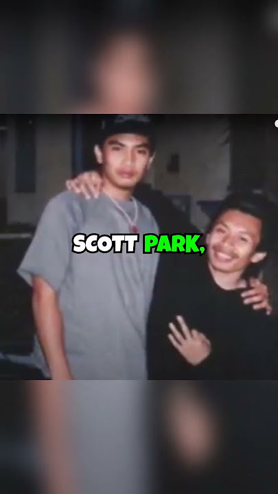 From Manila Scouts to California's DEADLIEST Asian Blood Gang: The Shocking SRB Story! 😱