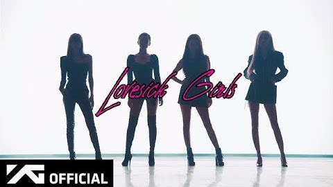 BLACKPINK - 