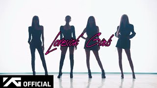 BLACKPINK - 'LOVESICK GIRLS' MV TEASER