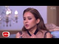 معكم منى الشاذلى شاهد الجملة التي تم حذفها من مشهد القلم لنيللي كريم في مسلسل لأعلي سعر معكم منى الشاذلى شاهد الجملة التي تم حذفها من مشهد القلم لنيللي كريم في مسلسل لأعلي سعر