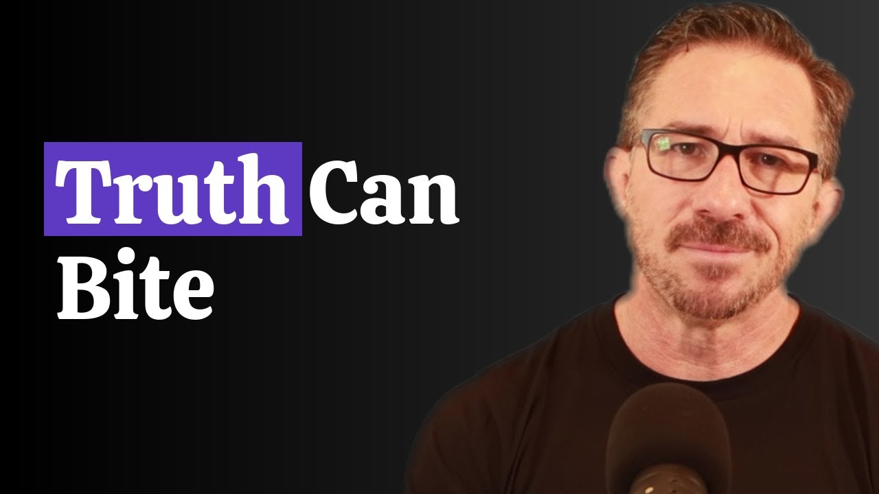 Stop Being Polite The Stoic Art of Honest Courage