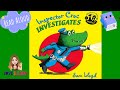Inspector Croc Investigates Quiz