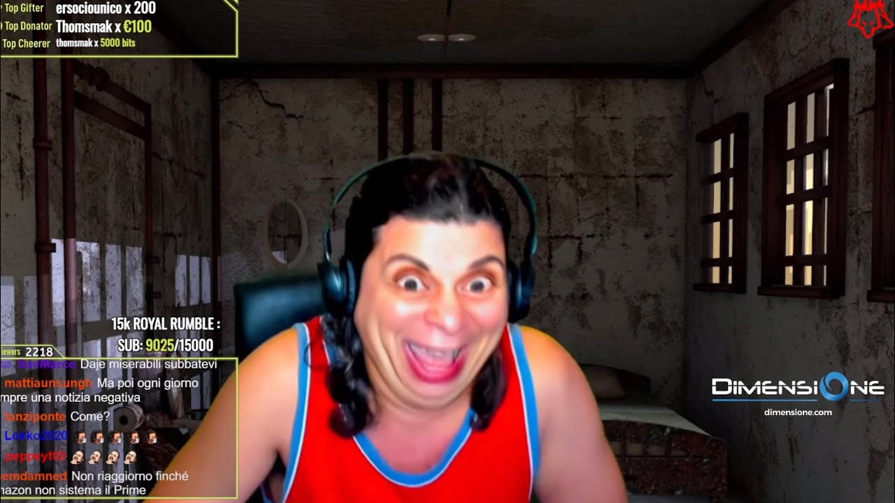 DOMINGO RISPONDE a LAZZARIN con il video “VI CHIEDO SCUSA”. Analizziamo. | Cerbero Podcast #2016