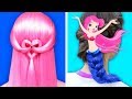 25 SUPER FUN AND CREATIVE HAIRSTYLES