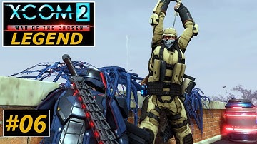 XCOM 2 WOTC Let