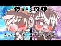 | Dating the Celebrity | GLMM | gacha life | gay  love story |