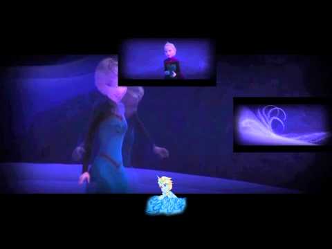 Libre Soy Namy Gaga Sparta Different Remix AL REVES