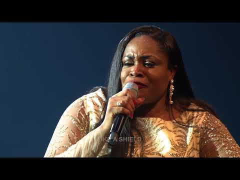 Sinach: No One Knows