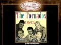 The Tornados -- Baby Hully Gully