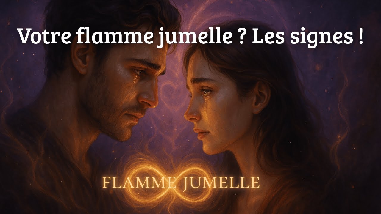 15 signes puissants que c’est votre flamme jumelle