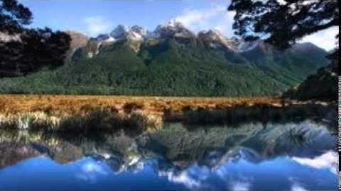 القارئ سعيد باعامر مغربية ٦ رمضان ١٤٣٦هـ