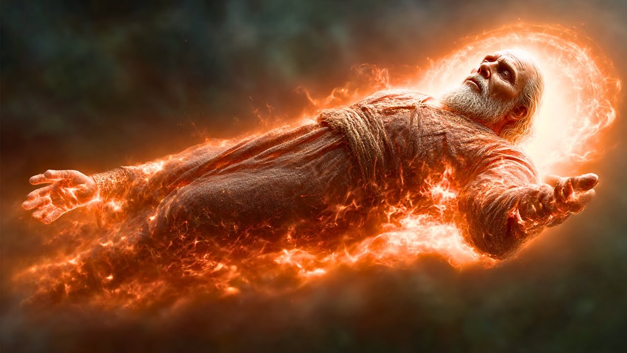 La Verdadera Razón Por La Que Dios No Dejó Morir a Elías