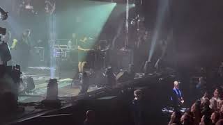 11 - New Order - 1963 Live Royal Arena, Copenhagen Denmark 21st september 2023