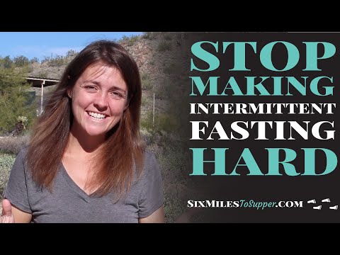 intermittent-fasting-is-easy:-why-are-you-making-it-hard?