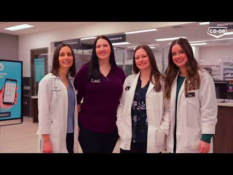 Saskatoon Co Op Contact