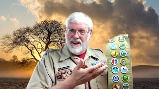 The Toughest and Easiest Merit Badges to Achieve