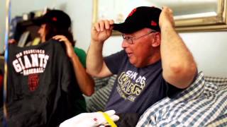 Dream Foundation's Dream Granting Program