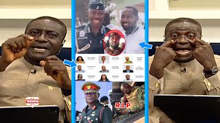 Mboa, Take Me To Court! Captain Smart Speaks On His Arrest; Dares IGP & Soldiers On Kasoa SH00TING