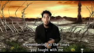 In the end (Remix) - Fort minor LP.wmv