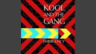 Kool &amp; The Gang - Emergency (Remastered) [Audio HQ]