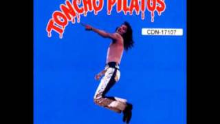 Toncho Pilatos - Dejalo (mexican psychedelic) chords