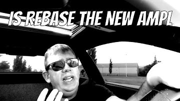 Is ReBase the New Ampl? [VLOG #167]