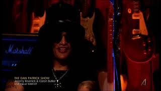 Slash Guitar Sessions Guitar Center 2012