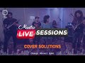Cover solutions  mantra live sessions  iii  mantra studios