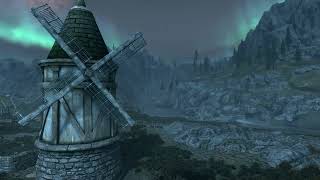 ASMR Sounds Of Skyrim Short 5