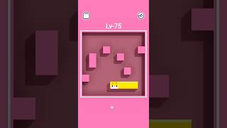 longcat game lv75 #longcat #game #puzzle #iqtest #2xgamer2x