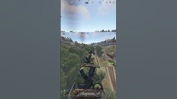 Joke render distance #rust #rustlord #rustislife