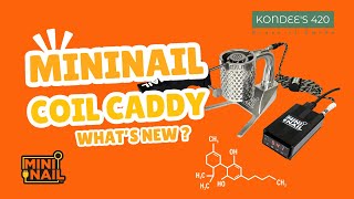 EP.14 รีวิว Mininail Coil Candy มีอะไรใหม่?