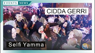 SELFI YAMMA - CIDDA GERRI (Live Samarinda)