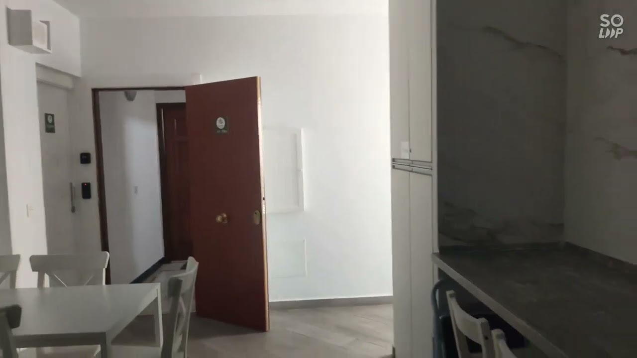Apartamento los olivos , Úbeda , x Galicia es Fiesta