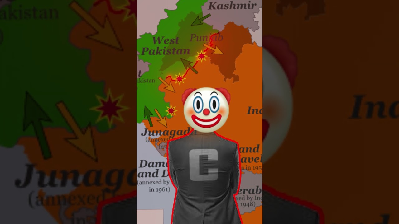INDIA'S MAIN VILLAIN