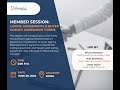 Member Session: Revised Listing Agreements &amp; Buyer Agency Agreement Forms