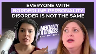 Let’s Talk Perfectionism, Personality, & Borderline Personality Disorder | Dr. Shannon Sauer-Zavala