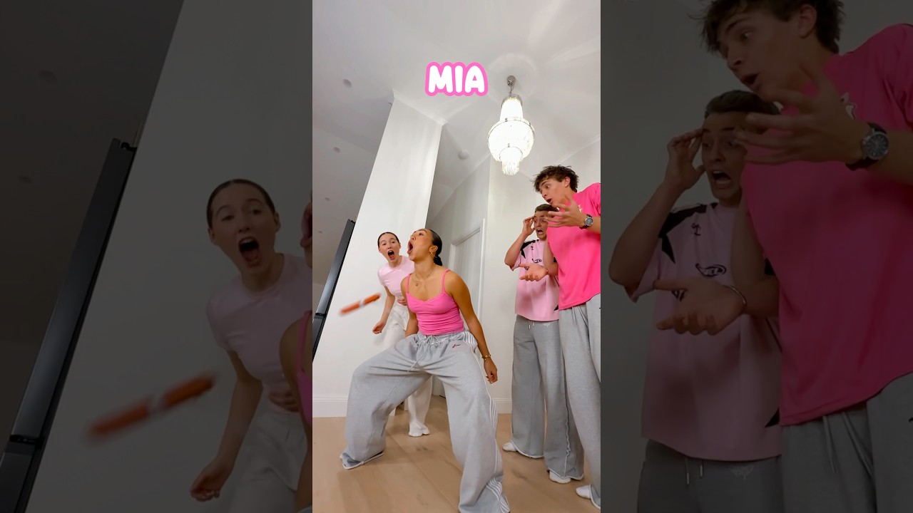 WE CAN’T BELIEVE WE JUST HIT 28M FAMILY MEMBERS! 🥹😭🥰