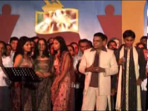 Kithunuwo api mal Sinhala Hymn