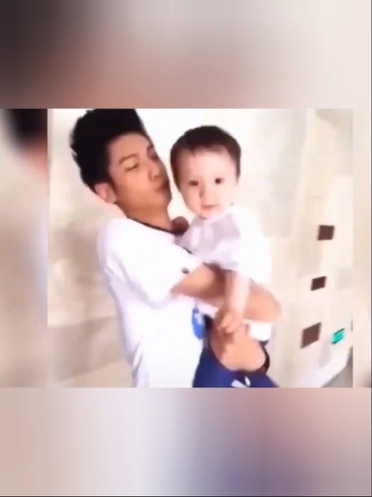 Baby sitting | Luo Yun Xi | Yu Bo | Luo Ben | Zhou Xiaoshan 💞