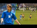 8 minuti di magia pura di alessandro del piero