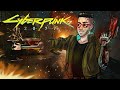 ПОСТАВИЛ САМЫЕ КРУТЫЕ ИМПЛАНТЫ, ТЕПЕРЬ Я НЕУЯЗВИМ! CYBERPUNK 2077, ПРОХОЖДЕНИЕ КИБЕРПАНК 2077