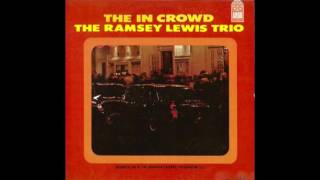 Ramsey Lewis - Love Theme from Spartacus chords