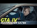 GTA 4 Multiplayer v roce 2024 je EXTRÉM!